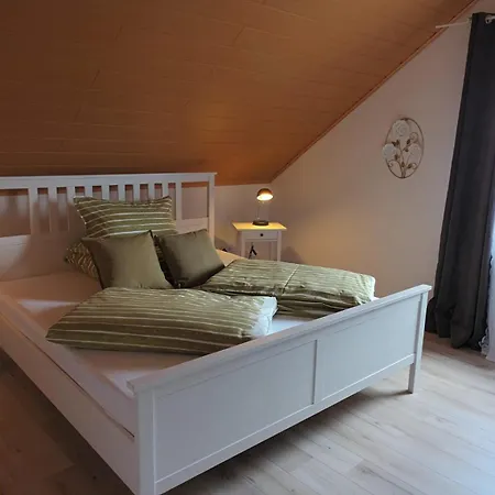 Quickstay - Ganze In Miesau *