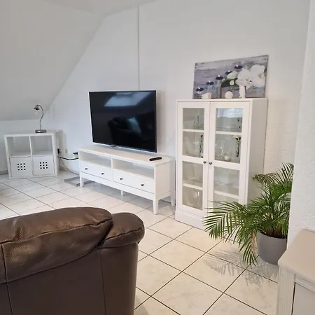 Appartamento Ganze In Miesau *