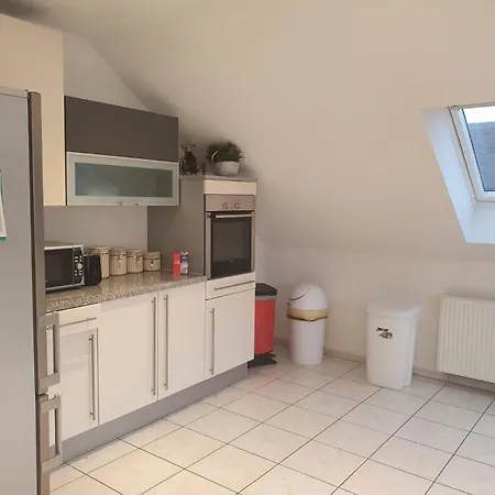 Quickstay - Ganze In Miesau