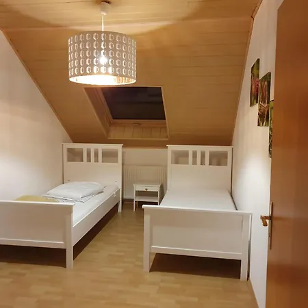 Διαμέρισμα Quickstay - Ganze In Miesau *