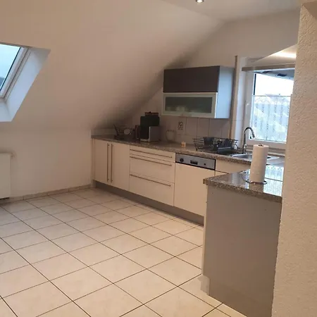 Quickstay - Ganze In Miesau