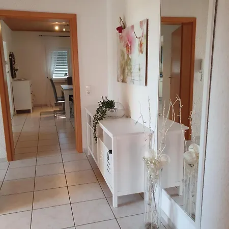 Appartamento Ganze In Miesau Bruchmühlbach-Miesau