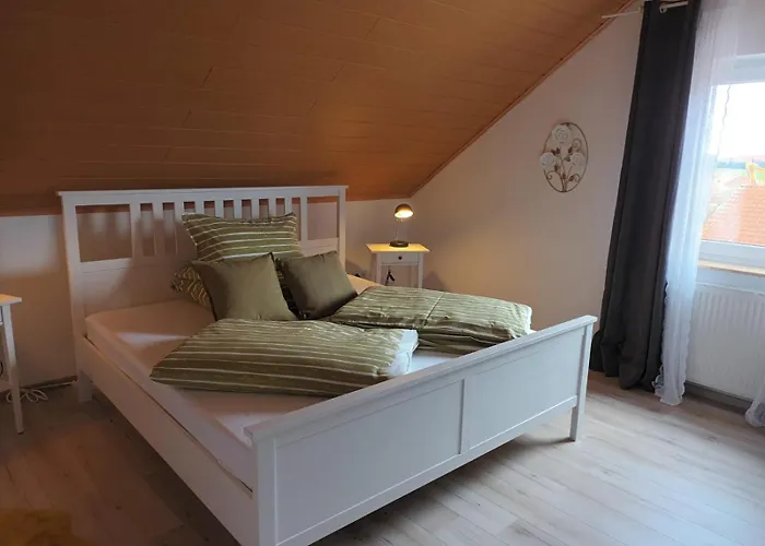 Quickstay - Ganze In Miesau *