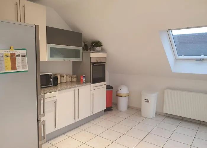 Quickstay - Ganze In Miesau