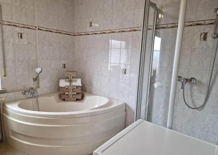 Quickstay - Ganze In Miesau Lejlighed Bruchmühlbach-Miesau