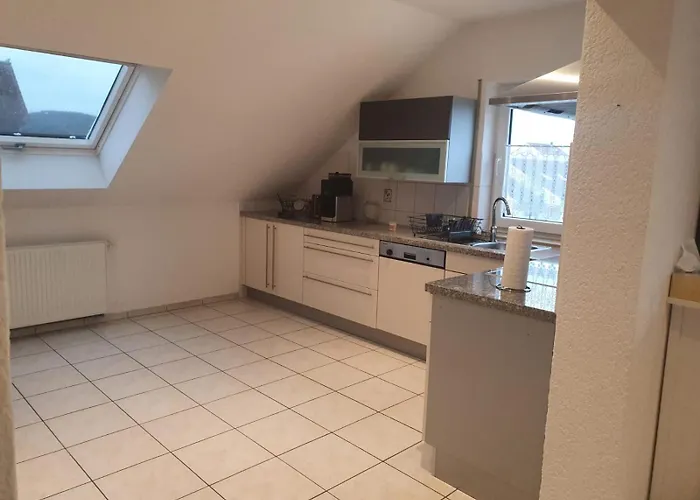 Quickstay - Ganze In Miesau