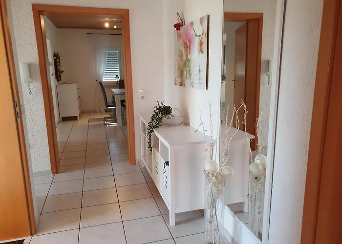 Lejlighed Quickstay - Ganze In Miesau Bruchmühlbach-Miesau